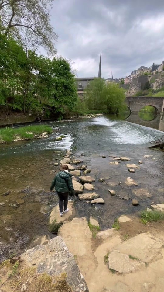 Post 8 by Sabry | Travel & Lifestyle on TikTok (video)