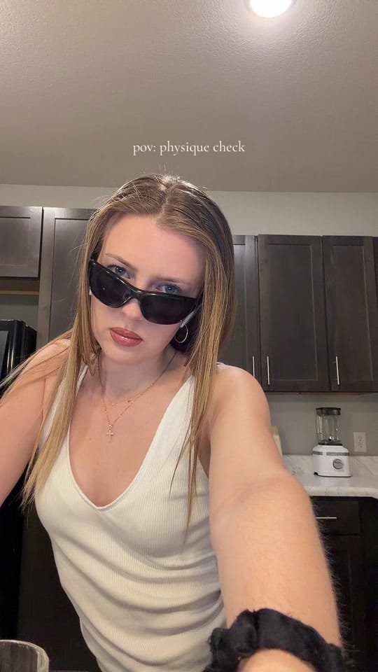 Post 10 by 𝒥𝑒𝓃𝓃𝒾𝒻𝑒𝓇 on TikTok (video)