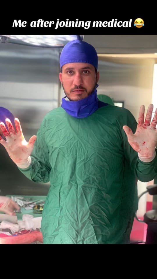 Post 9 by Dr Ali on TikTok (video)