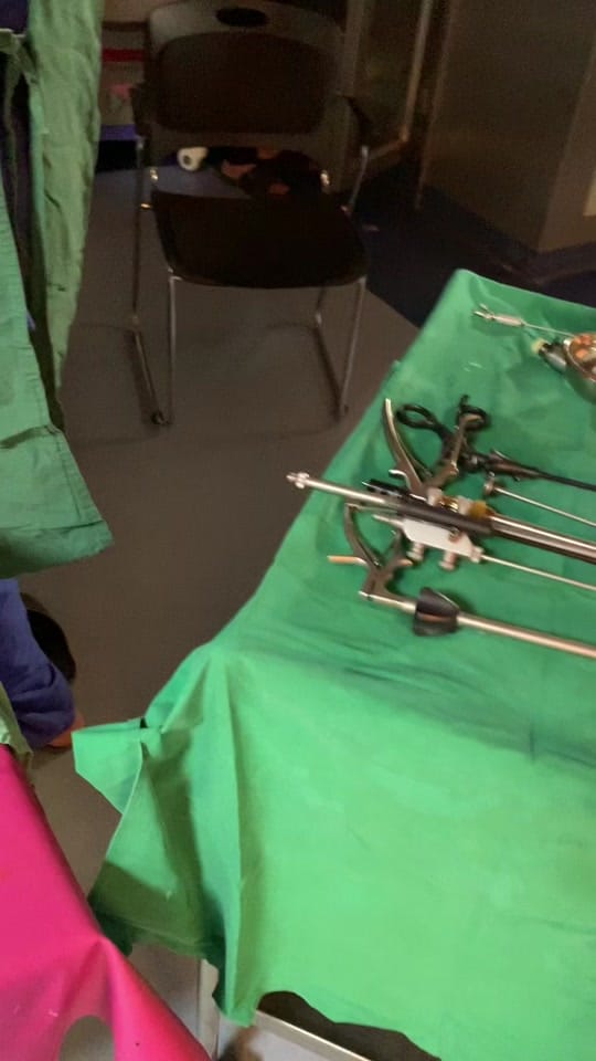 Post 10 by Dr Ali on TikTok (video)