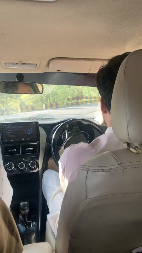 Post 4 by Dr Ali on TikTok (video)
