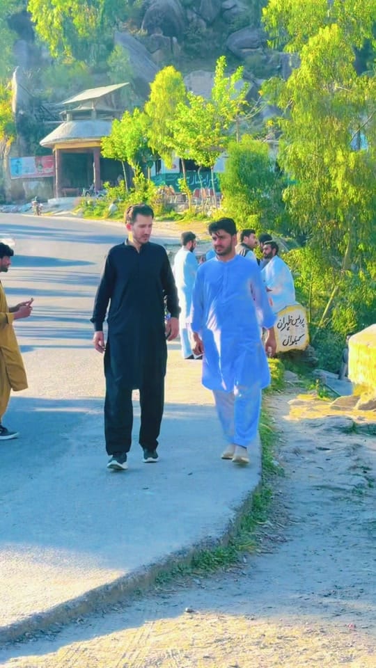 Post 1 by Dr Ali on TikTok (video)