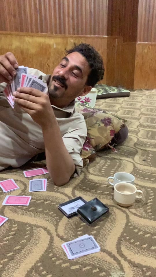 Post 3 by Dr Ali on TikTok (video)