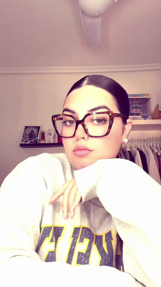 Post 1 by nerea🤩 on TikTok (video)