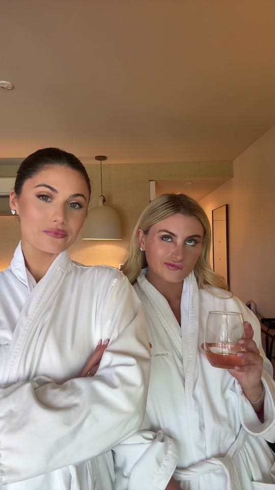 Post 1 by Dr. Morgan Casper NMD on TikTok (video)