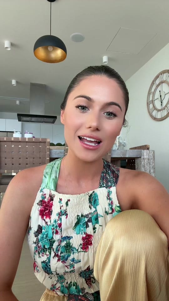 Post 6 by Dr. Morgan Casper NMD on TikTok (video)