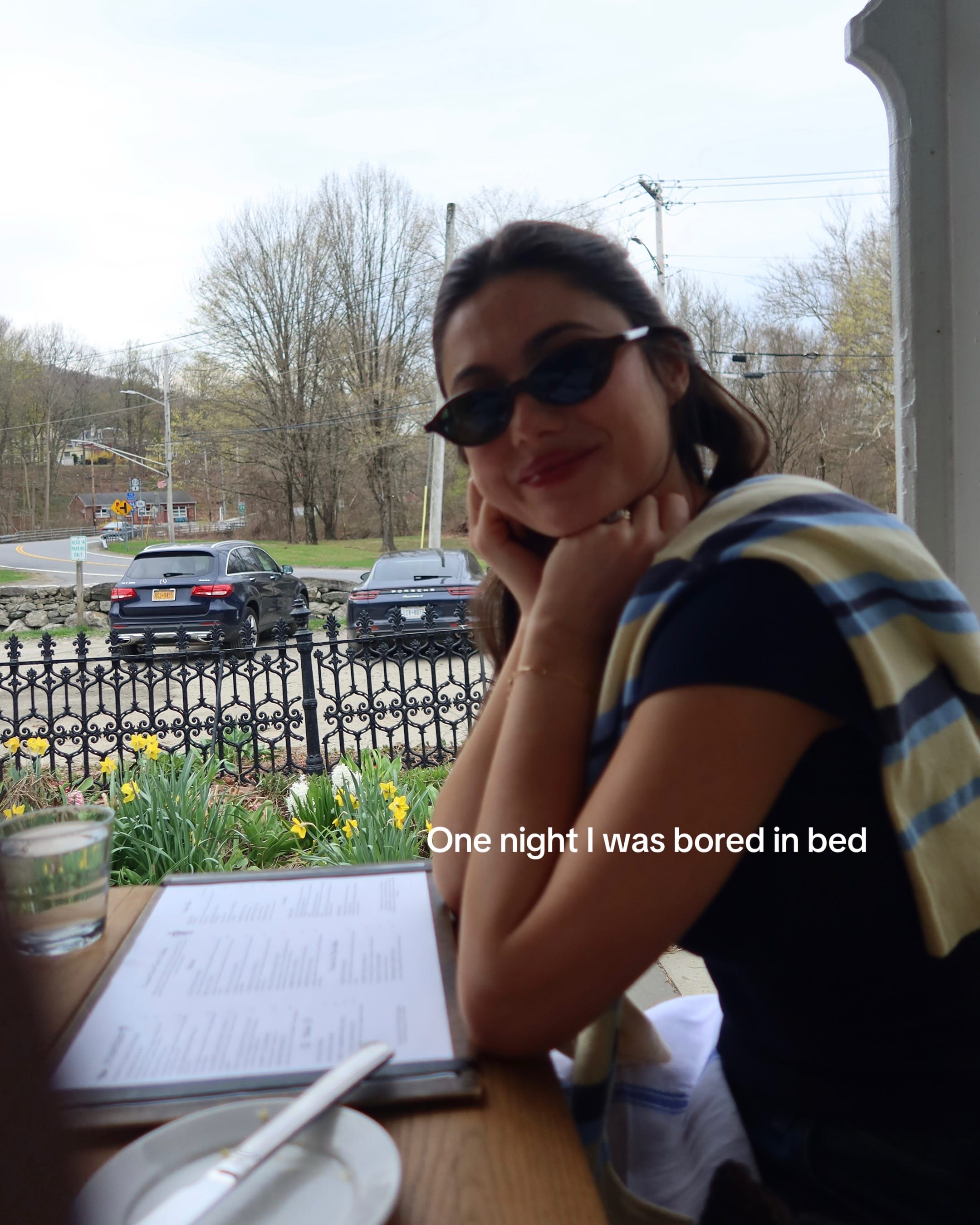 Post 5 by Dr. Morgan Casper NMD on TikTok (video)