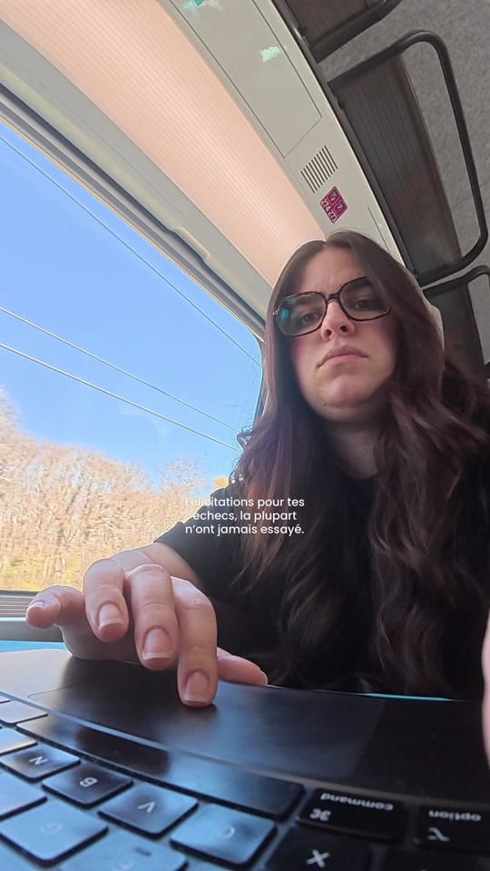 Post 5 by Héloïse - ta monteuse vidéo ☀️ on TikTok (video)
