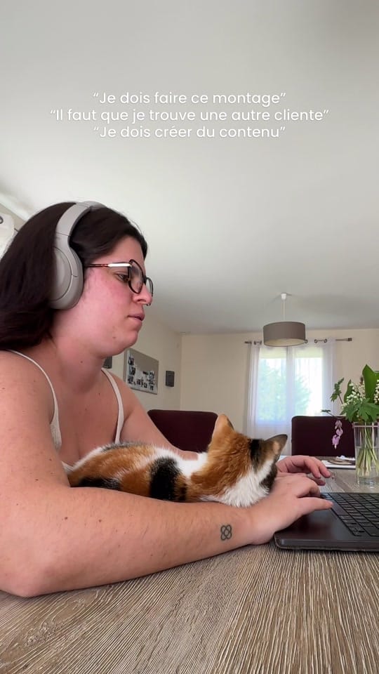 Post 2 by Héloïse - ta monteuse vidéo ☀️ on TikTok (video)