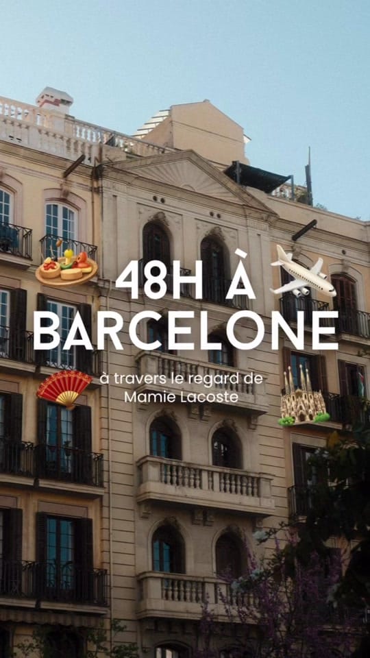 Post 7 by Héloïse - ta monteuse vidéo ☀️ on TikTok (video)