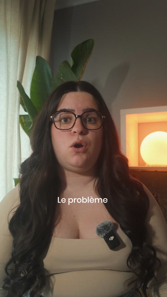 Post 1 by Héloïse - ta monteuse vidéo ☀️ on TikTok (video)