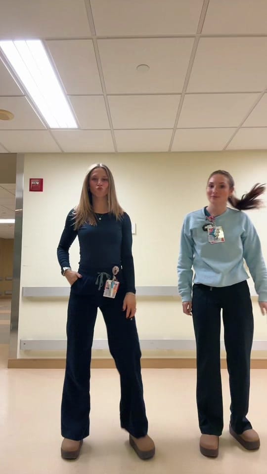 Post 2 by Ryleigh Hopeck on TikTok (video)