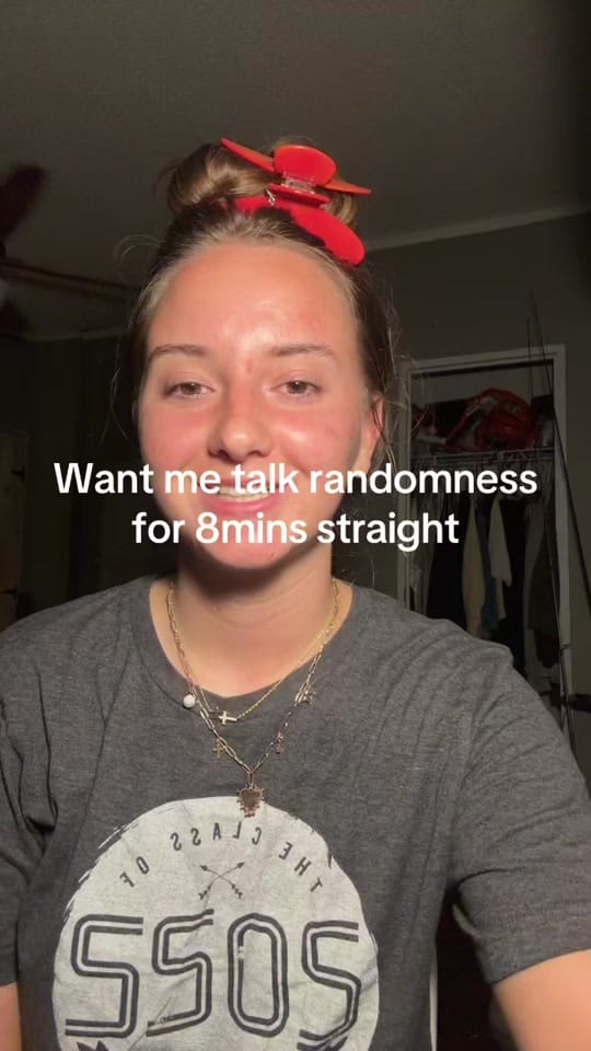 Post 1 by Chayney ✨🪩🤍🤠 on TikTok (video)