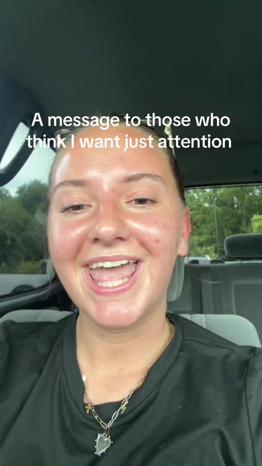 Post 10 by Chayney ✨🪩🤍🤠 on TikTok (video)