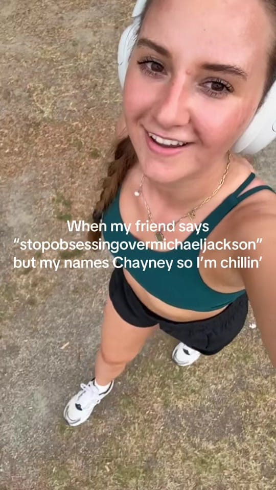 Post 8 by Chayney ✨🪩🤍🤠 on TikTok (video)