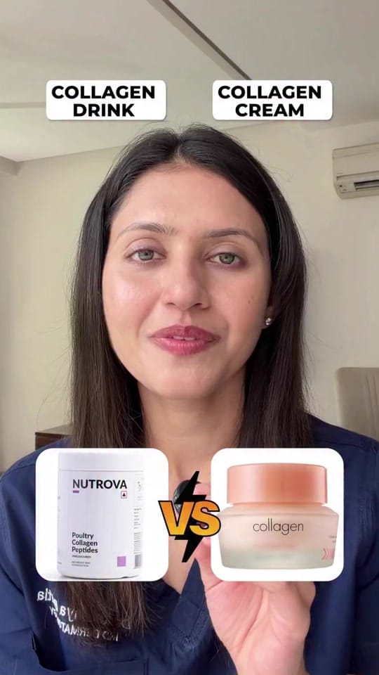 Post 6 by Dermatologist Hacks on TikTok (video)