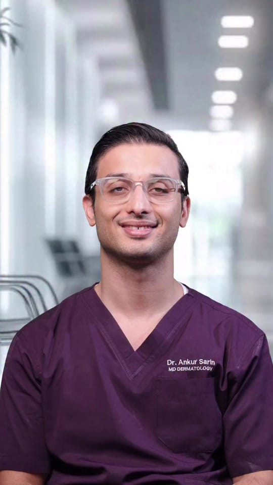 Post 4 by Dermatologist Hacks on TikTok (video)