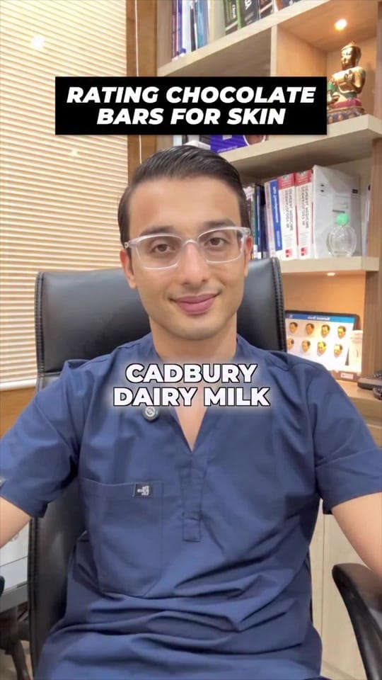 Post 3 by Dermatologist Hacks on TikTok (video)