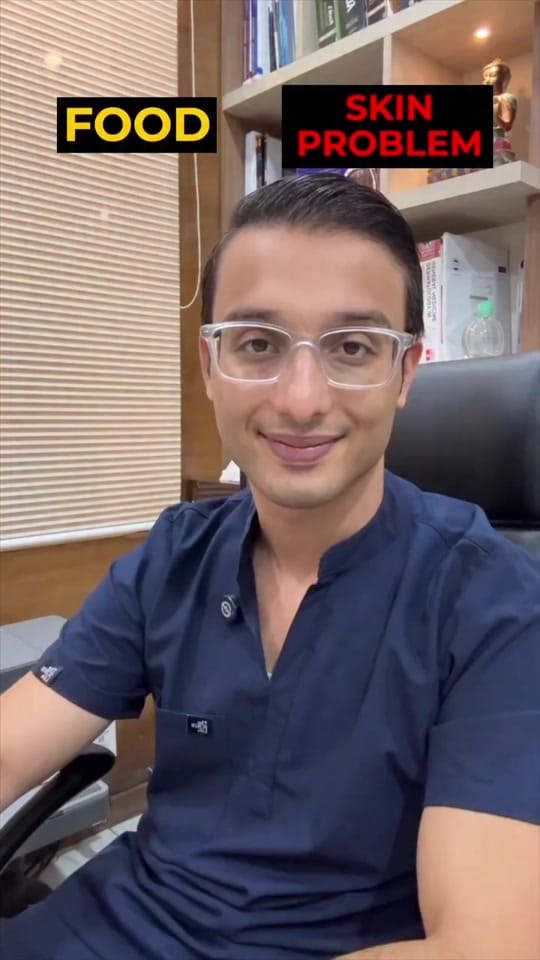 Post 9 by Dermatologist Hacks on TikTok (video)