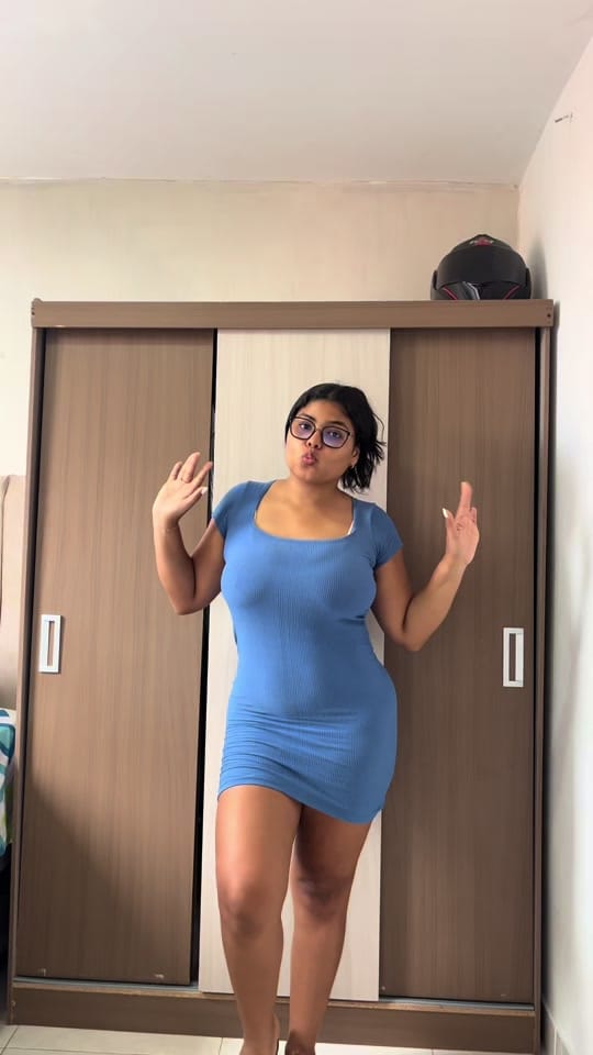 Post 1 by Heilyng Viviana on TikTok (video)