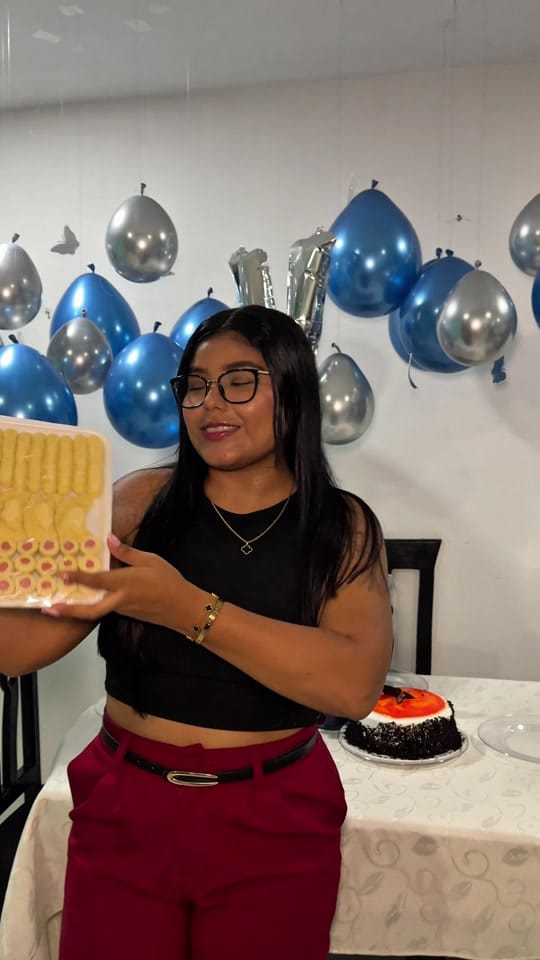 Post 10 by Heilyng Viviana on TikTok (video)