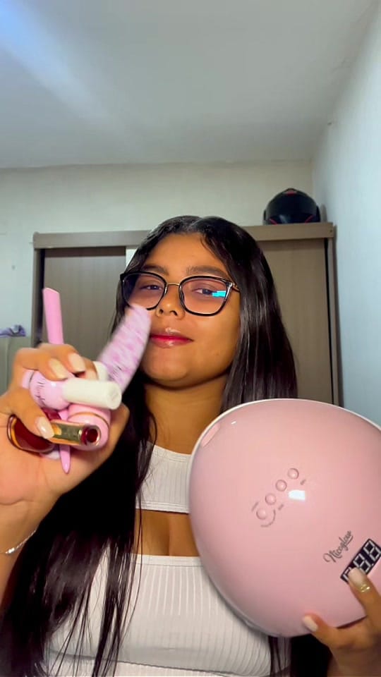 Post 7 by Heilyng Viviana on TikTok (video)