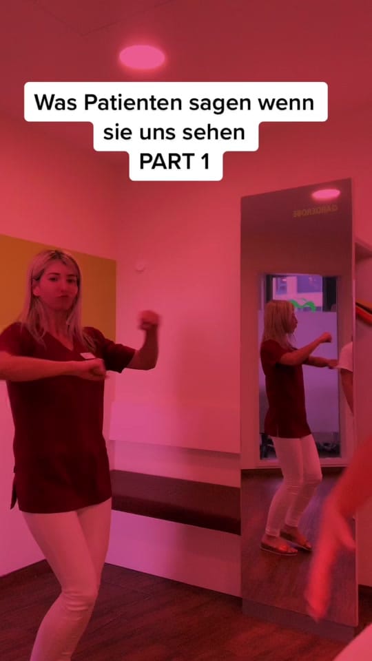 Post 6 by Zahnarztpraxis Kelmendi on TikTok (video)