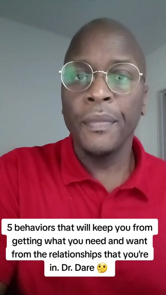Post 2 by Frederick Dare on TikTok (video)