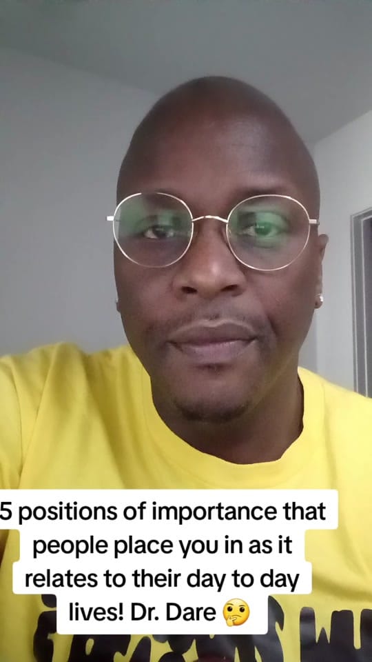 Post 9 by Frederick Dare on TikTok (video)