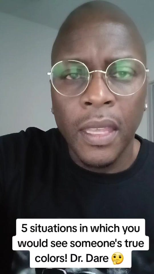 Post 5 by Frederick Dare on TikTok (video)