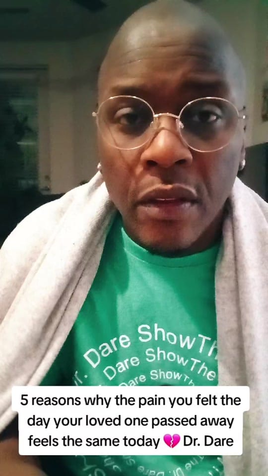 Post 6 by Frederick Dare on TikTok (video)