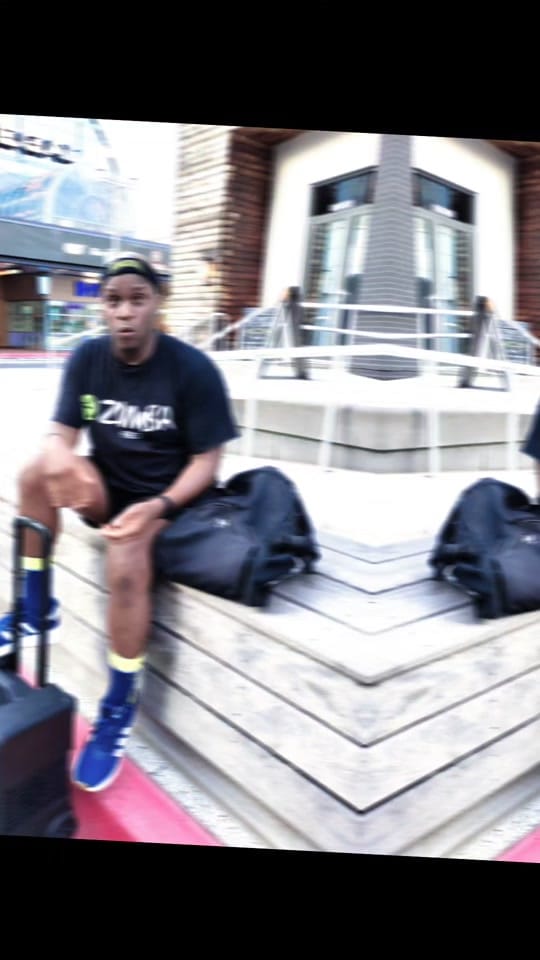 Post 8 by Frederick Dare on TikTok (video)
