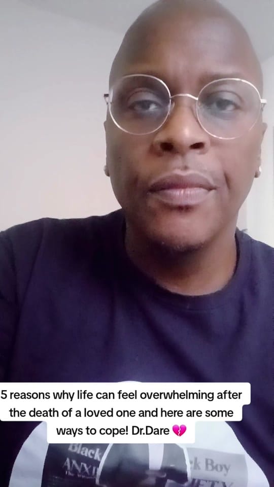 Post 3 by Frederick Dare on TikTok (video)