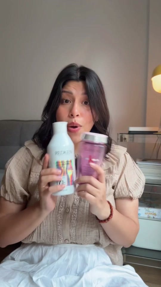 Post 8 by Geraldine Gordillo 👑 on TikTok (video)