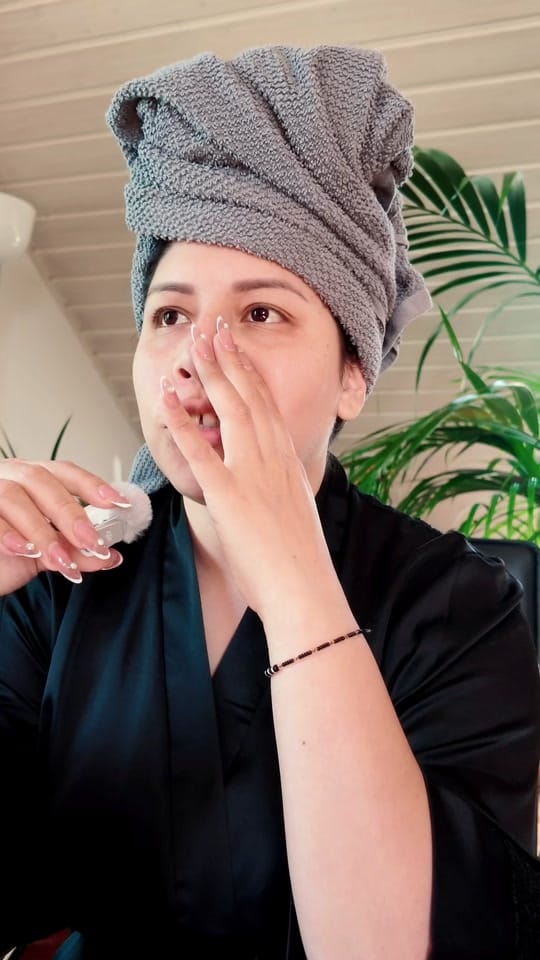 Post 5 by Geraldine Gordillo 👑 on TikTok (video)