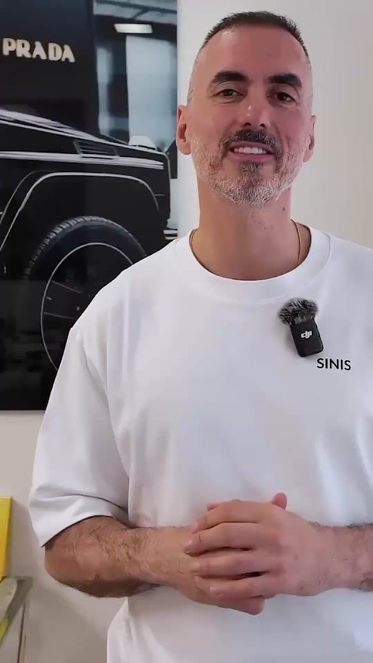 Post 10 by Prof. Sinis on TikTok (video)