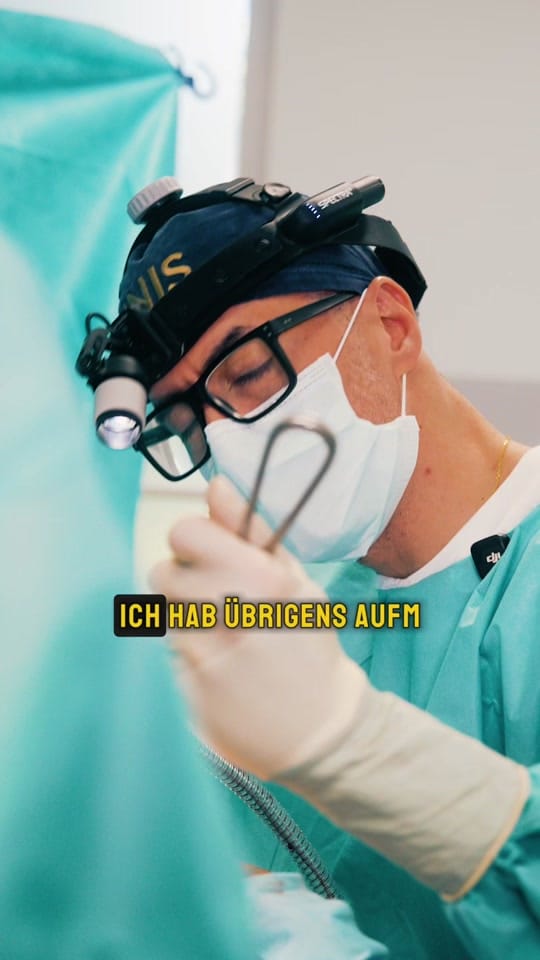 Post 4 by Prof. Sinis on TikTok (video)