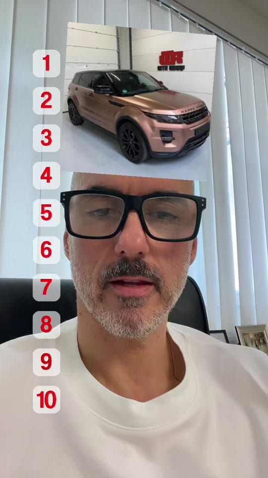 Post 5 by Prof. Sinis on TikTok (video)