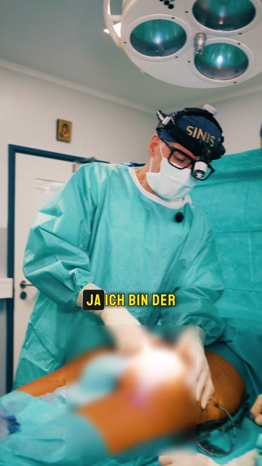 Post 7 by Prof. Sinis on TikTok (video)