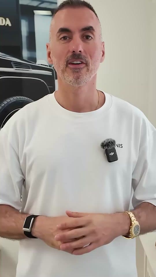 Post 2 by Prof. Sinis on TikTok (video)