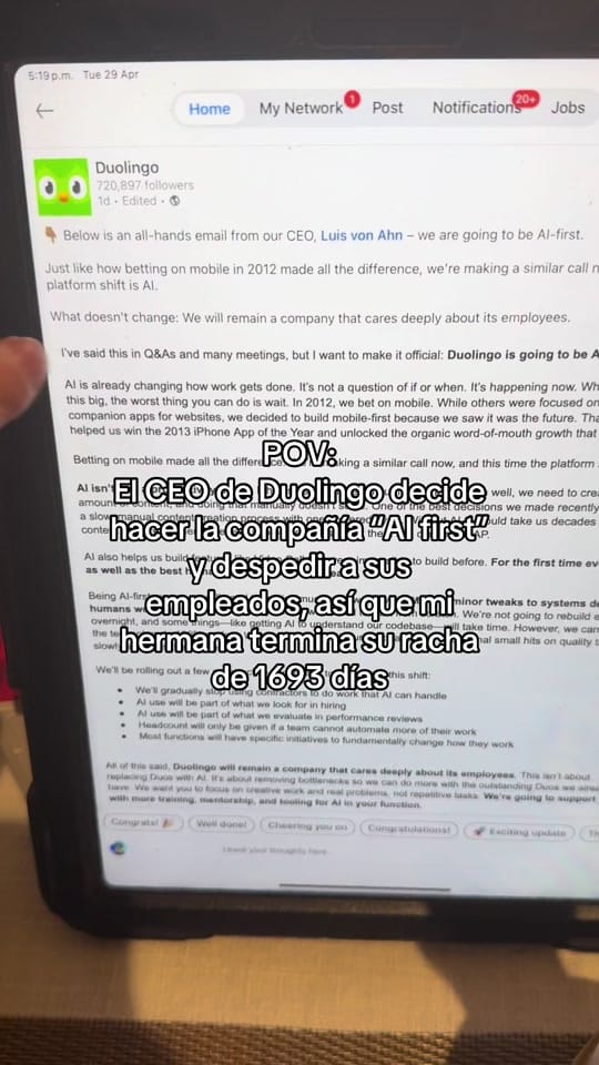 Post 9 by Renata on TikTok (video)