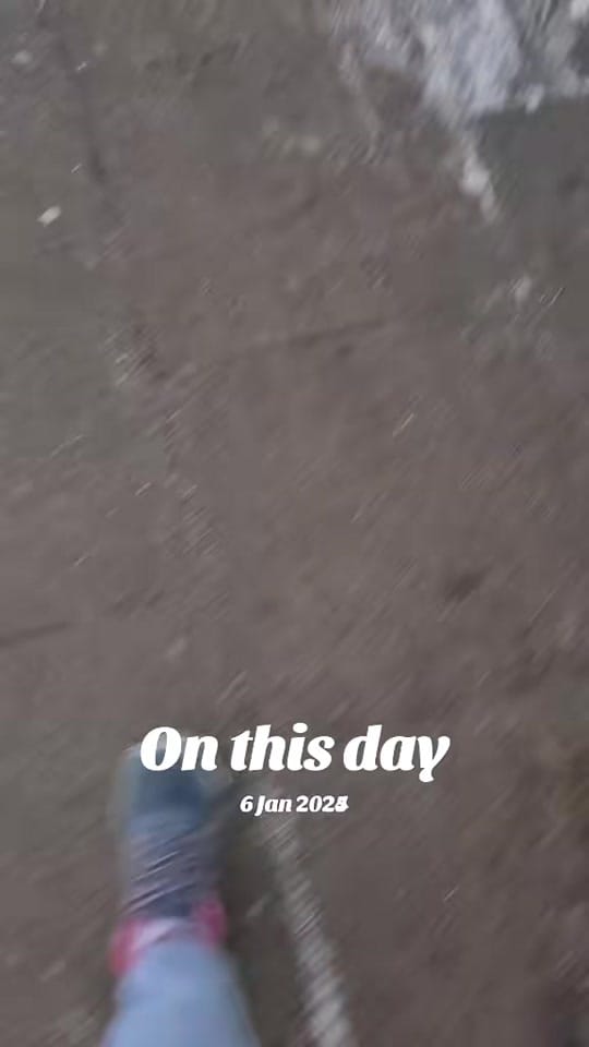 Post 5 by 🇩🇪Just a Nurse🇰🇪 on TikTok (video)