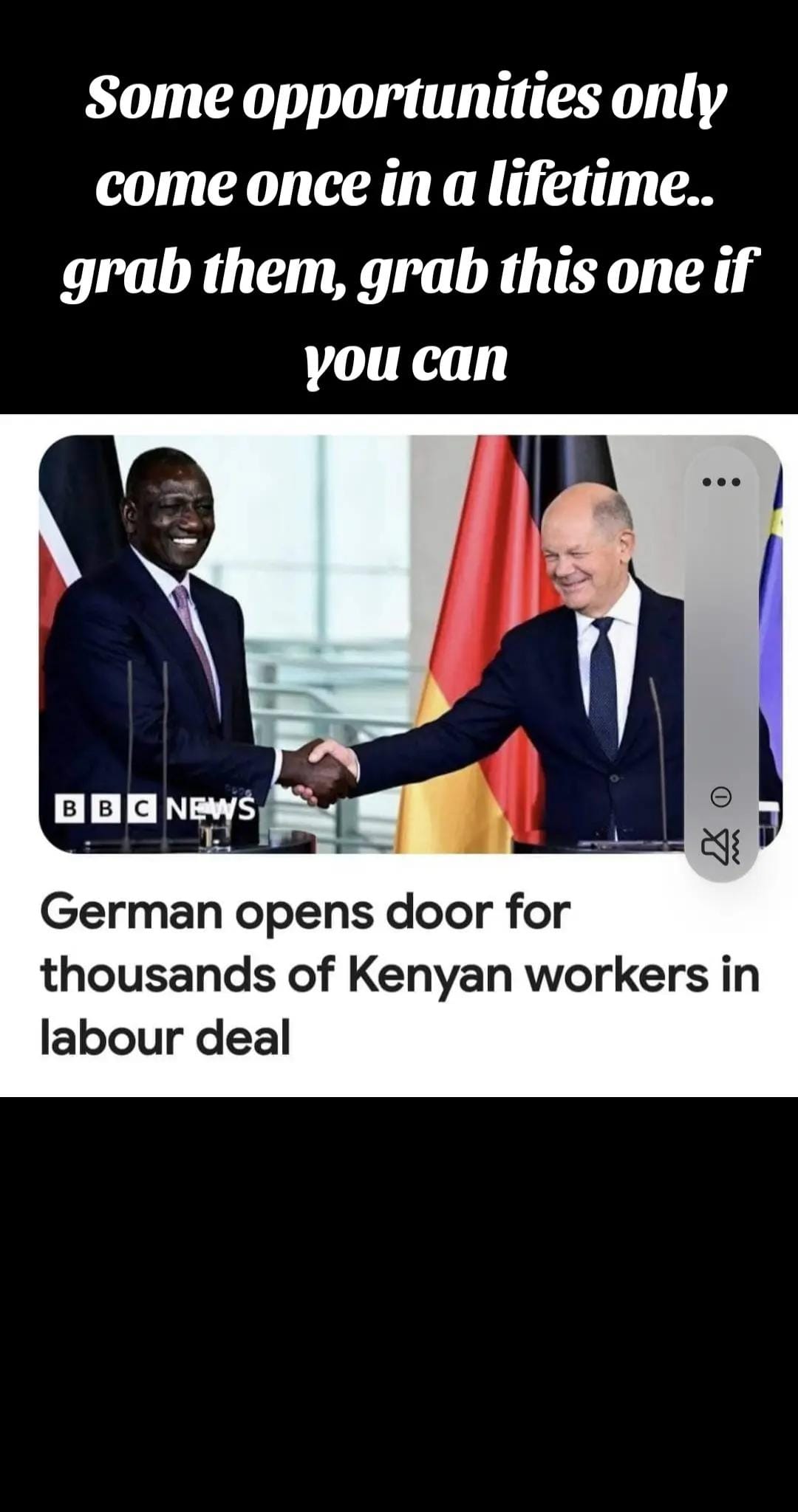 Post 9 by 🇩🇪Just a Nurse🇰🇪 on TikTok (video)