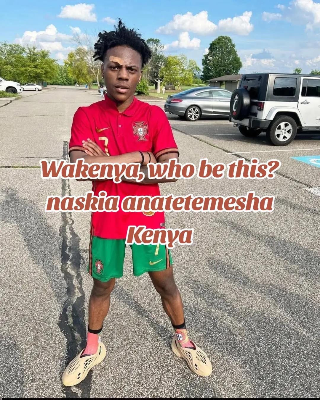 Post 3 by 🇩🇪Just a Nurse🇰🇪 on TikTok (video)