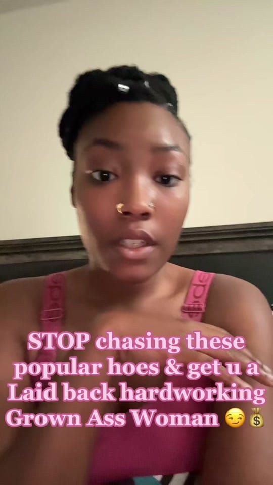 Post 9 by 👸🏽FlawlessQuaLocdBaddie🥰🦋 on TikTok (video)