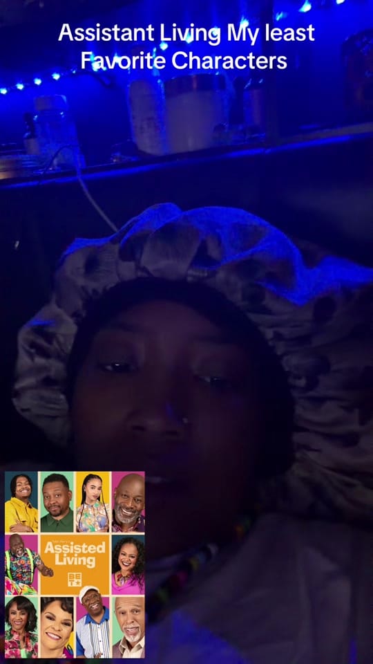 Post 1 by 👸🏽FlawlessQuaLocdBaddie🥰🦋 on TikTok (video)