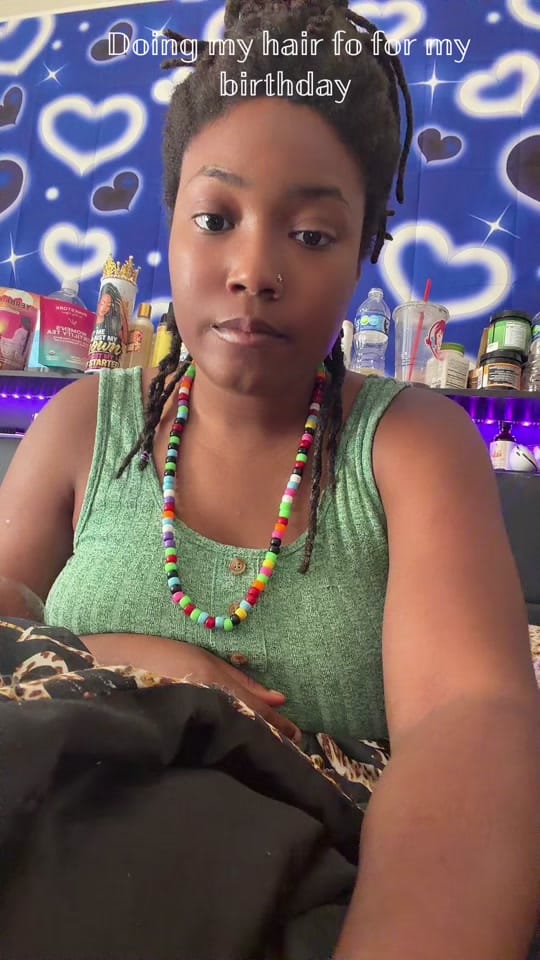Post 6 by 👸🏽FlawlessQuaLocdBaddie🥰🦋 on TikTok (video)