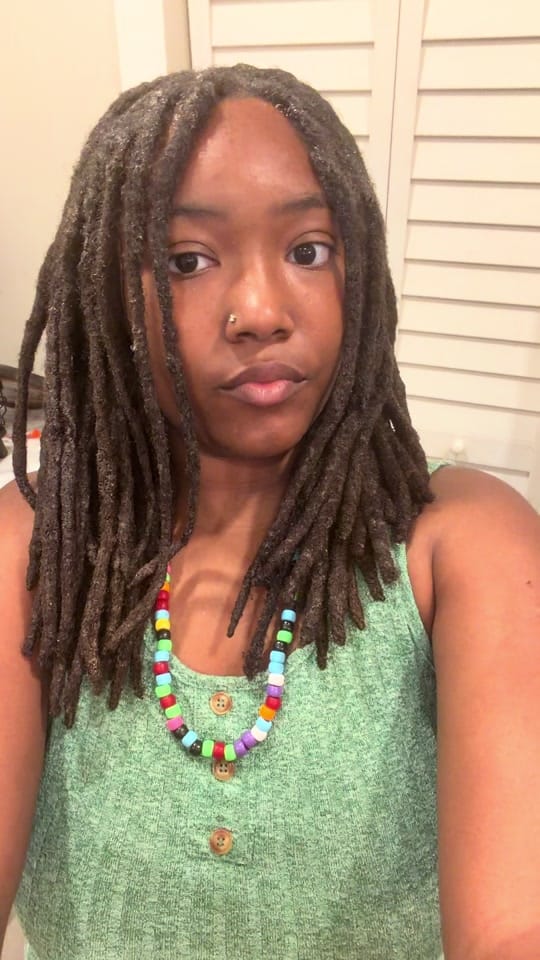 Post 5 by 👸🏽FlawlessQuaLocdBaddie🥰🦋 on TikTok (video)