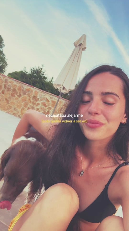 Post 5 by Cristina Cabrera on TikTok (video)