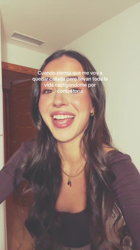 Post 8 by Cristina Cabrera on TikTok (video)